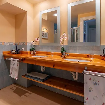 Appartement Sueve 20
