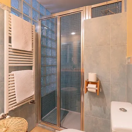 Appartement Sueve 20 Colunga
