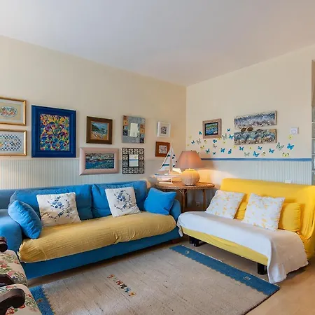 Appartement Sueve 20