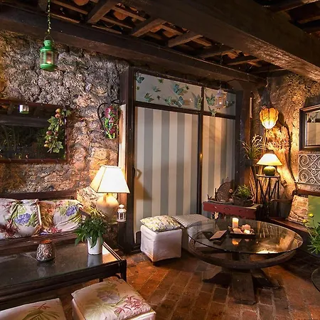 Sueve 20 Appartement *