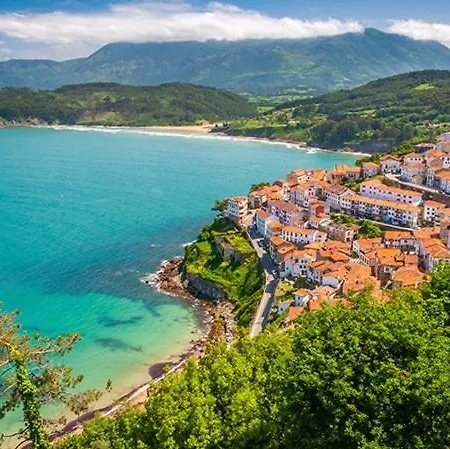 Lejlighed Sueve 24 Colunga