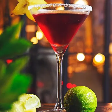 Sueve 24 Lejlighed *