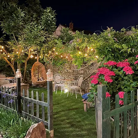 Sueve 24 Lejlighed *