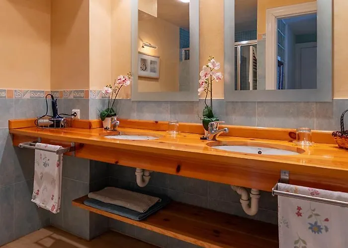 Apartamento Sueve 24