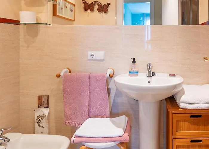 Sueve 24 Apartamento Colunga