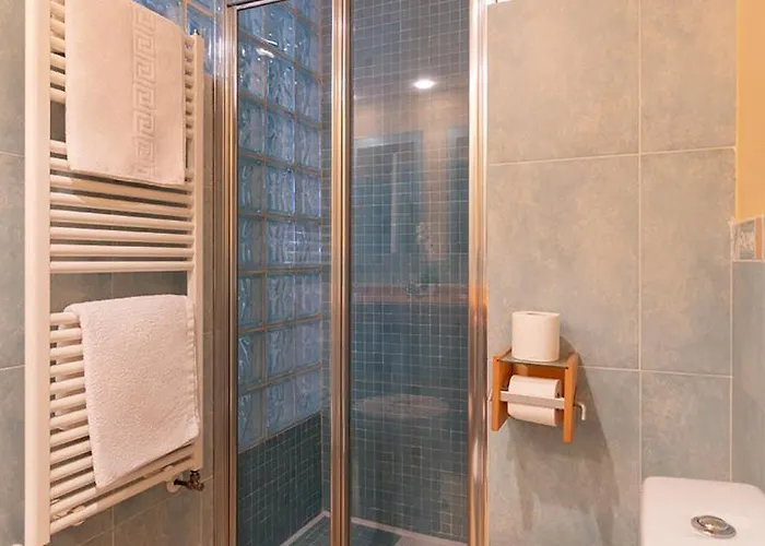 Apartamento Sueve 24 Colunga