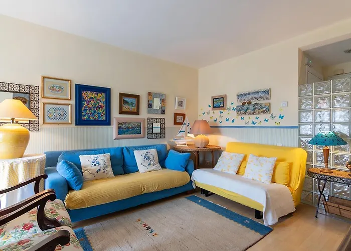 Apartamento Sueve 24