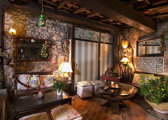 Sueve 24 Apartamento *