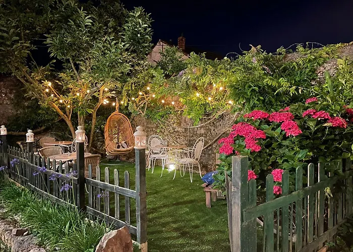 Sueve 24 Apartamento *