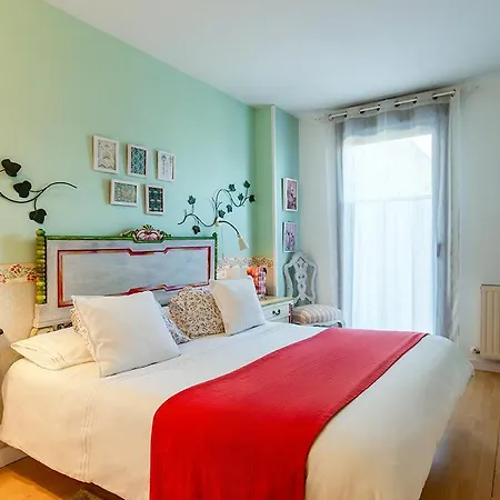 Apartament Sueve 24 *