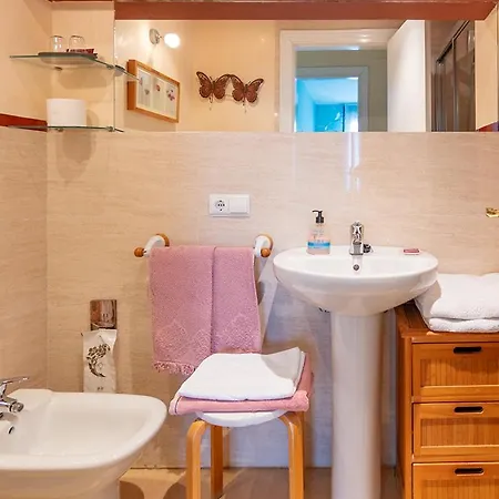 Sueve 24 Apartament Colunga