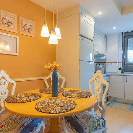 Sueve 24 Apartament